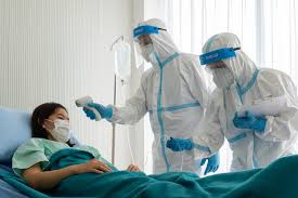 Kasus virus corona pertama di indonesia ini bermula dari adanya warga negara asing (wna) asal jepang yang positif virus corona mengunjungi indonesia. Daftar 50 Zona Merah Dan 100 Zona Hijau Virus Corona Di Indonesia