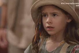 Tudo sobre Mel Summers