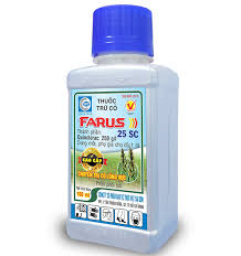 Farus 25SC