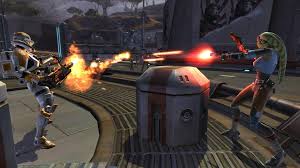 Species unlocks sometimes go on sale, as low as 60cc. Swtor Free To Play Review Mmogames Com