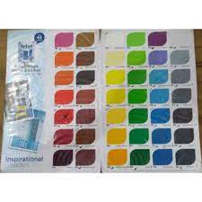 Selain avian, ada lagi cat minyak untuk tembok yang patut untuk dicoba. Cat Kayu Cat Besi Avian 1 2 Kg Cat Avian High Gloss Enamel Lanjutan Shopee Indonesia