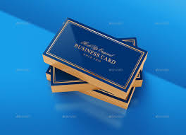 By incorporating a little something dazzling onto your business card, you immediately elevate your simply follow this guide, and you'll be golden. Gold Foil Business Card Mock Up By Tirapir Graphicriver