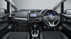 Book your test drive today! Honda Jazz Honda Malaysia