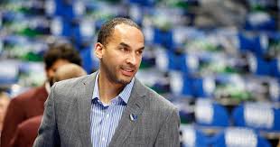 Dallas Mavericks General Manager Nico Harrison signs multi-year contract extension - CBS Texas