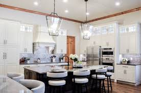 Those evil, vile things won't get the best of me! Kitchen Remodeling And Soffit Removal Kbf Design Gallery
