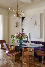 Luxury lighting makes an impression that lesser options just can't touch. Modern Lighting Design Ideas For A Luxury Dining Room
