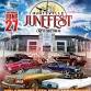 10th Year Anniversary Huntsville Junefest Carshow