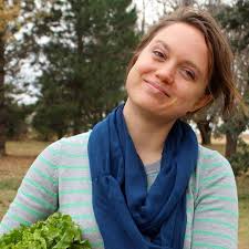 Morgan Hildebrand, NTP