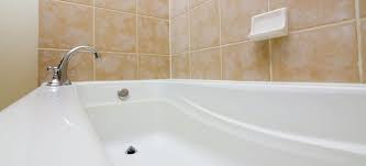 Pour ¼ cup of baking soda and 1 cup white vinegar into the drain. How To Unclog Your Bathtub Drain 5 Simple Methods