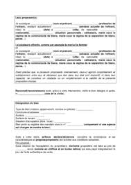 Directement au vendeur, soit à un intermédiaire (agent immobilier, notaire). Modele D Offre D Achat D Un Bien Immobilier Par Un Acheteur Non Professionnel Modele De Lettre Gratuit Exemple De Lettre Type Documentissime