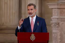 Durante los últimos días ha señalado que esos indultos son el principio de la derrota de españa. Ngoakhdoi Ljym