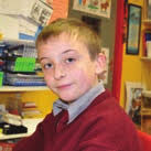 Ms. Mc Cole, Nataniel, Tobi, Mark, Kevin, Ms Mc Monagle, Jamal, Aaran,  Calvin, Martin, Sean, Enda, Calvin, Conor, Killian, Dean,