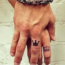 Wedding Ring Couples Tattoo Yuzuk Parmagi Cift Dovmesi Modelleri 8 Tattoo Yuzuk Parmagi Kucuk Dovmeler