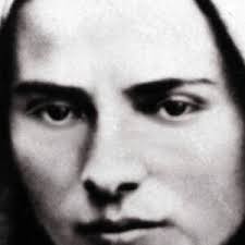 St. Bernadette Soubirous Photograph by Samuel Epperly