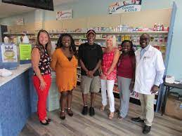 © 2021 mjh life sciences and pharmacy times. Health Matters Pharmacy Celebrates Grand Opening Raywest
