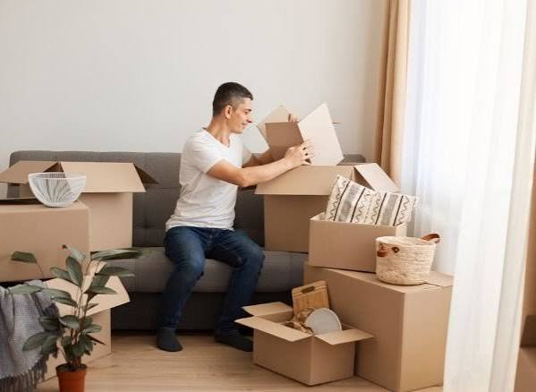 Professional business relocation service in Mauritius