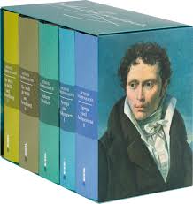 Proceedin frae the transcendental idealism o immanuel kant, schopenhauer. Arthur Schopenhauer Samtliche Werke In Funf Banden Jetzt Im Merkheft Shop Entdecken