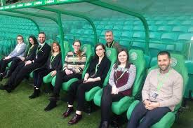 The official facebook of #9inarow scottish. 1 5 Hour Guided Celtic Park Stadium Tour In Glasgow 2021