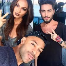 Celebrity Hair Stylist — The Latest — Athleisure Mag™