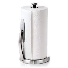 Heavy duty paper towel holder. The 9 Best Paper Towel Holders Of 2021