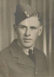 Leading Aircraftman Allen Vincent MacIntosh (1920-1949)