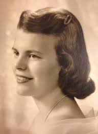 Grace Frick Obituary (2014)