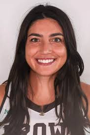 Field Hockey Explodes for 7-2 Senior Day Win Over Georgetown