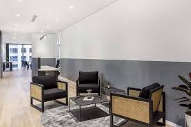 Deutsche bank is leasing more than 1 million square feet in the building, and thus….one columbus circle is now officially called the deutsche bank center! Deutsche Bank Plaza 126 Phillip Street Sydney Nsw 2000 Office For Lease Realcommercial