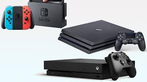 Ein neues update für die nintendo switch ist verfügbar! Ps4 Switch Xbox One Schaffen Sie Ordnung Auf Ihrer Spielkonsole Bildplus Inhalt Spiele News Bild De