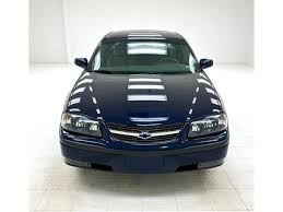 Image result for Navy Blue 2002 Impala