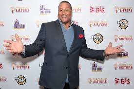 Why Pat Neely Kept His New Marriage And Baby Private For So Long