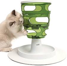 We did not find results for: 17 Puzzles On Amazon That Actually Challenge Cats