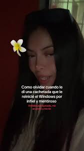 Reseteando Windows De Una Cachetada