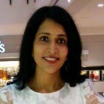 Priya Srinath (itzpria)