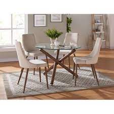 26 Smart Small Dining Room Decor Ideas On Budget Furniture Desain Kursi