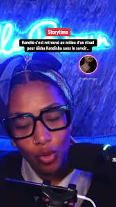 Ranelle et le Rituel de Aïsha Kandisha