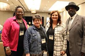 Tennessee Municipal League holds 2023 Legislative Conference