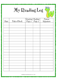 Offline We Will Be Back Shortly Kindergarten Reading Log Daily Reading Log Reading Logs