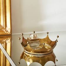Plus, after looking at even the cheap ones in home depot, you couldn't get a vanity made out of particle board for this size and price!! The Emily Meritt Crown Tray Pottery Barn Teen