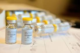 The agency says the cases are being investigated and currently it's not clear whether the incidents of blood clots are connected to the vaccinations. Johnson Johnson Pauses Vaccine Trial That Was Taking Northwest Indiana Volunteers Northwest Indiana Business Headlines Nwitimes Com