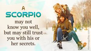Scorpio woman personality traits & characteristics. Scorpio Traits And Characteristics To Help You Know Them Better Astrology Bay