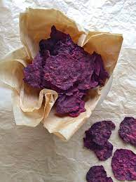 Passionately Raw How To Dehydrate Food Without A Dehydrator Dehydrated Food Food Veggie Chips Baked