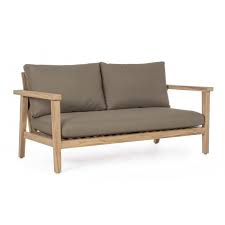 Divano etnico in vendita in arredamento e casalinghi: Divano Etnico Da Giardino In Teak Mobili Giardino Online