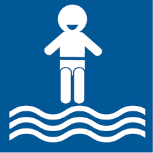 Pictogrammes Piscine Jr Signaletic Panneaux Campings