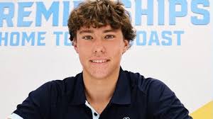 Gold Coast Titans sign Jackson Hopley from Clydesdales, Meninga Cup Team of  the Week round 7