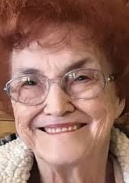 Margaret Ann Perry Toney Obituary