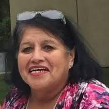 Obituary: Lydia Samarripa Rocha