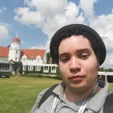 World Long Drive: Why you shouldn't sleep