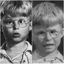 Who was your favorite of the Little Rascals?