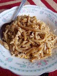 Resep Mie Udon Goreng Oleh Anggelina Ester Jesica Recipe Makanan Resep Mie Resep